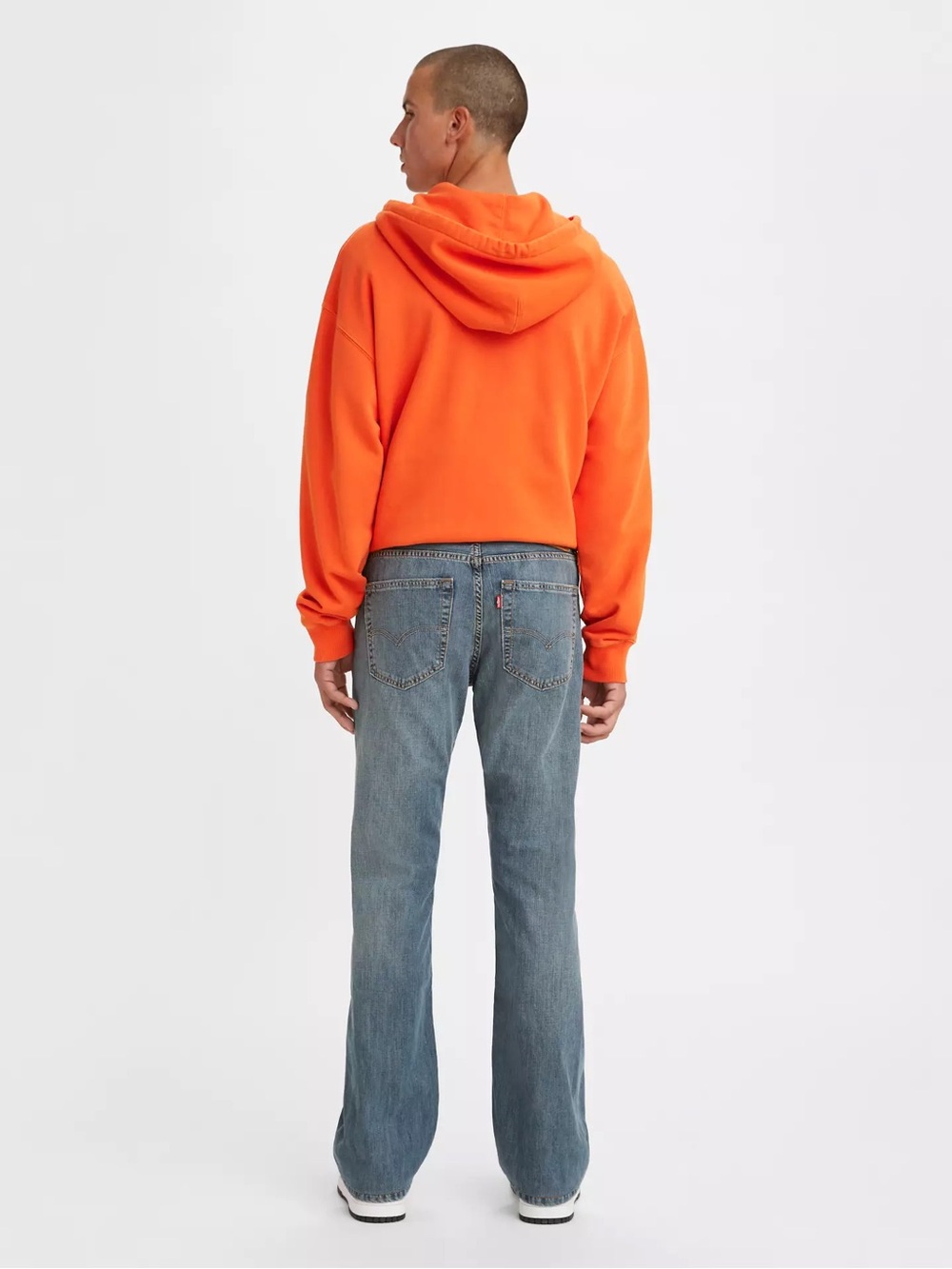 Men’s 527 Levi’s - Picture 2 of 6